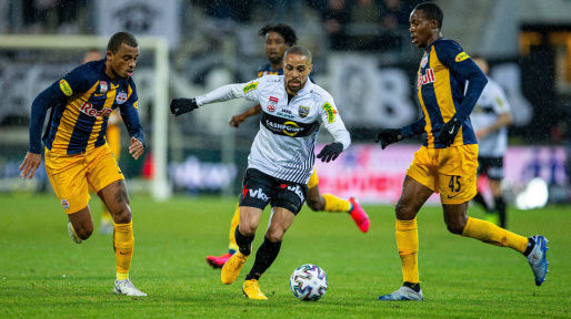 Foto - Süper Lig'de transfer dönemi sona erdi! İşte biten transferler