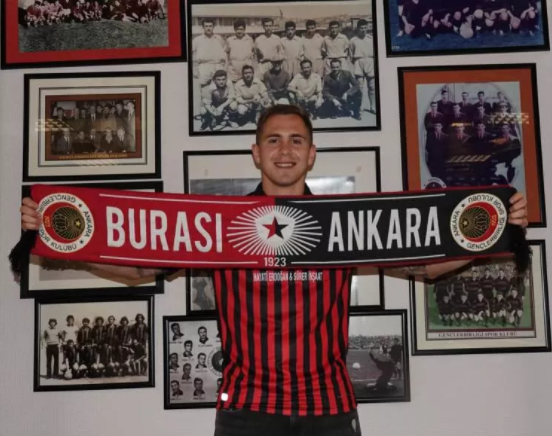 Foto - Süper Lig'de transfer dönemi sona erdi! İşte biten transferler