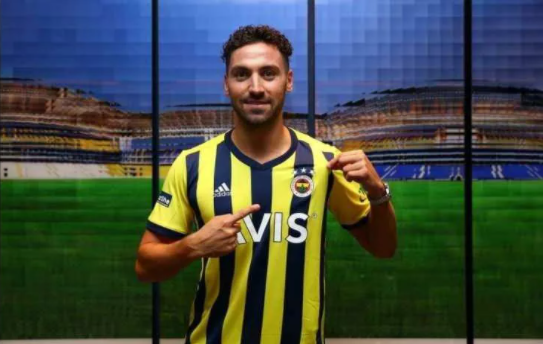 Foto - Süper Lig'de transfer dönemi sona erdi! İşte biten transferler