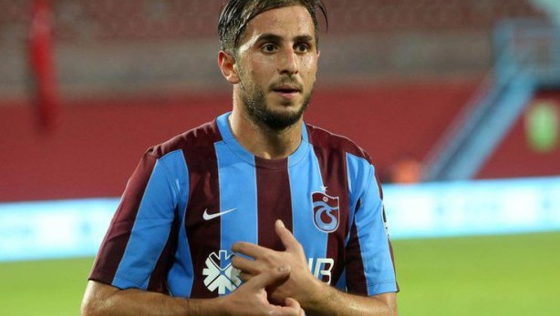 Foto - Süper Lig'de transfer dönemi sona erdi! İşte biten transferler