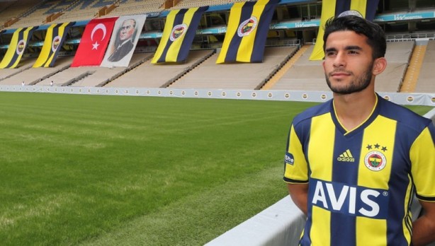 Foto - Süper Lig'de transfer dönemi sona erdi! İşte biten transferler