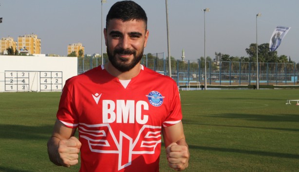 Foto - Süper Lig'de transfer dönemi sona erdi! İşte biten transferler