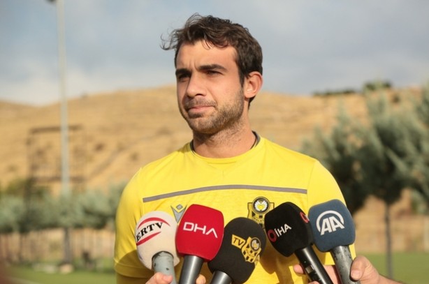 Foto - Süper Lig'de transfer dönemi sona erdi! İşte biten transferler