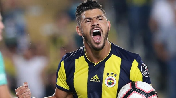 Foto - Süper Lig'de transfer dönemi sona erdi! İşte biten transferler