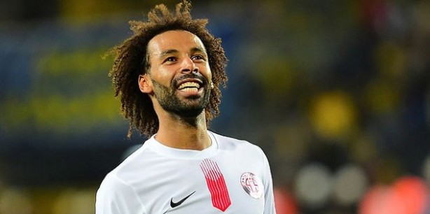 Foto - Süper Lig'de transfer dönemi sona erdi! İşte biten transferler