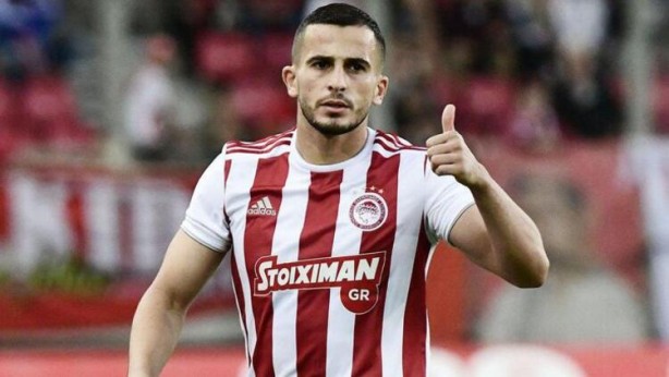 Foto - Süper Lig'de transfer dönemi sona erdi! İşte biten transferler