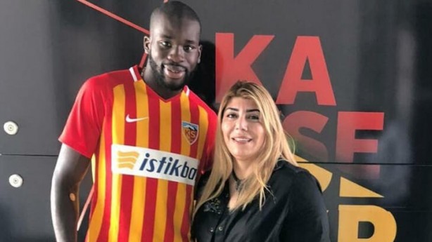 Foto - Süper Lig'de transfer dönemi sona erdi! İşte biten transferler