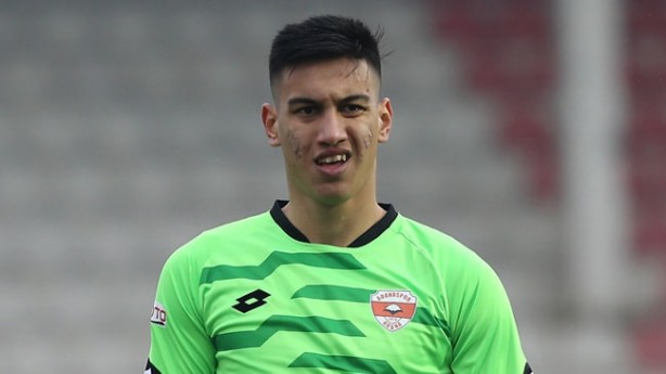 Foto - Süper Lig'de transfer dönemi sona erdi! İşte biten transferler