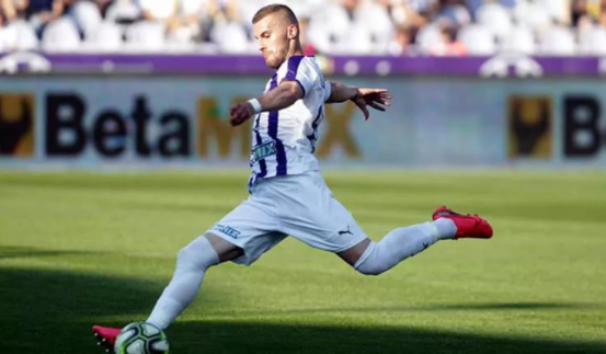 Foto - Süper Lig'de transfer dönemi sona erdi! İşte biten transferler