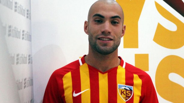 Foto - Süper Lig'de transfer dönemi sona erdi! İşte biten transferler