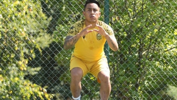 Foto - Süper Lig'de transfer dönemi sona erdi! İşte biten transferler