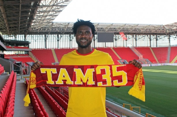 Foto - Süper Lig'de transfer dönemi sona erdi! İşte biten transferler