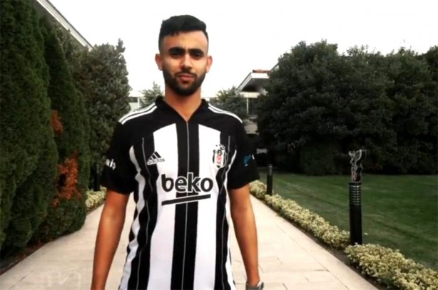 Foto - Süper Lig'de transfer dönemi sona erdi! İşte biten transferler