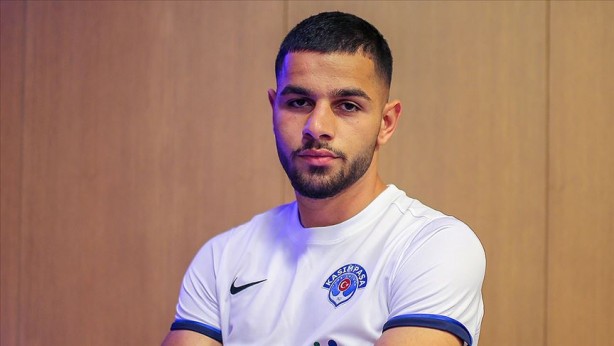 Foto - Süper Lig'de transfer dönemi sona erdi! İşte biten transferler