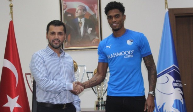 Foto - Süper Lig'de transfer dönemi sona erdi! İşte biten transferler