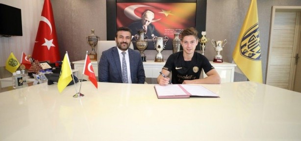 Foto - Süper Lig'de transfer dönemi sona erdi! İşte biten transferler