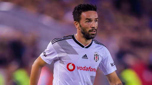 Foto - Süper Lig'de transfer dönemi sona erdi! İşte biten transferler