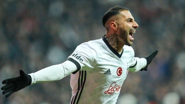 Foto - Süper Lig'de transfer dönemi sona erdi! İşte biten transferler