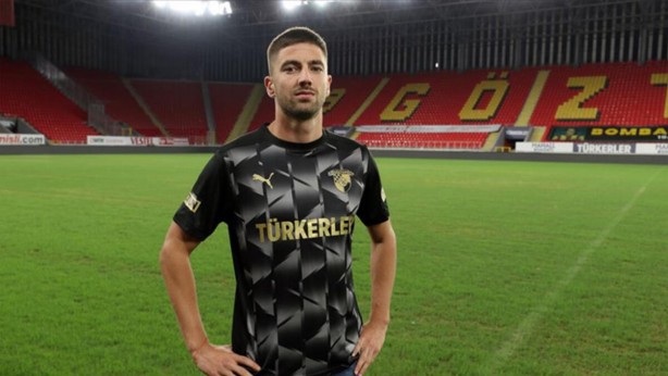 Foto - Süper Lig'de transfer dönemi sona erdi! İşte biten transferler