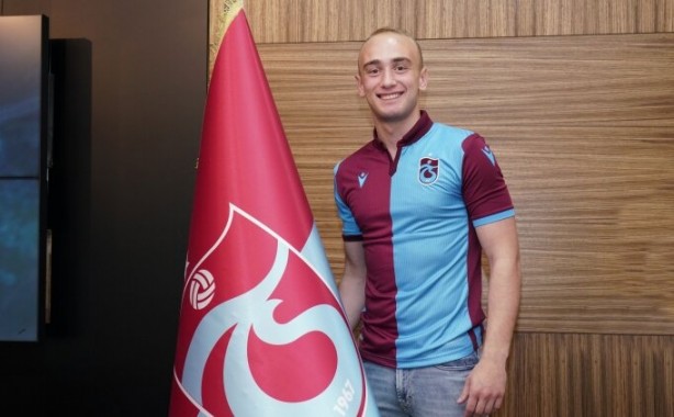 Foto - Süper Lig'de transfer dönemi sona erdi! İşte biten transferler