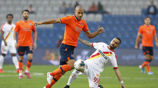 Foto - Süper Lig'de transfer dönemi sona erdi! İşte biten transferler