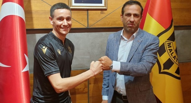 Foto - Süper Lig'de transfer dönemi sona erdi! İşte biten transferler