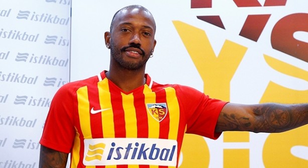 Foto - Süper Lig'de transfer dönemi sona erdi! İşte biten transferler