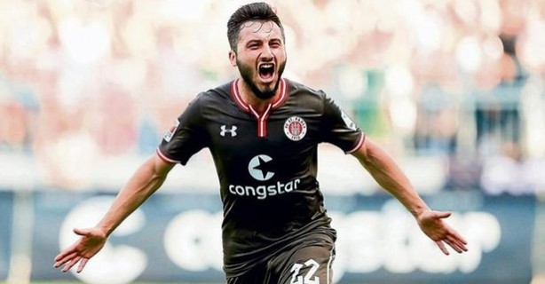 Foto - Süper Lig'de transfer dönemi sona erdi! İşte biten transferler