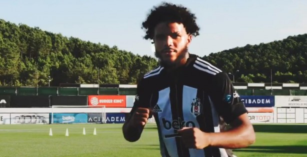 Foto - Süper Lig'de transfer dönemi sona erdi! İşte biten transferler