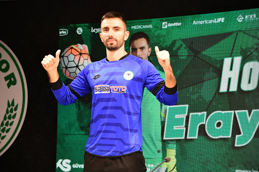 Foto - Süper Lig'de transfer dönemi sona erdi! İşte biten transferler