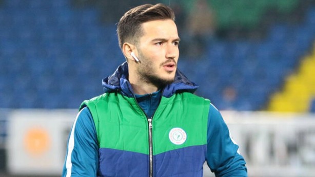 Foto - Süper Lig'de transfer dönemi sona erdi! İşte biten transferler