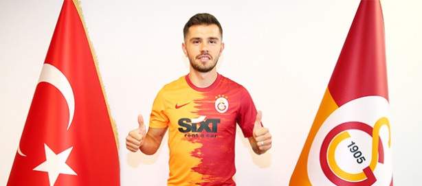 Foto - Süper Lig'de transfer dönemi sona erdi! İşte biten transferler