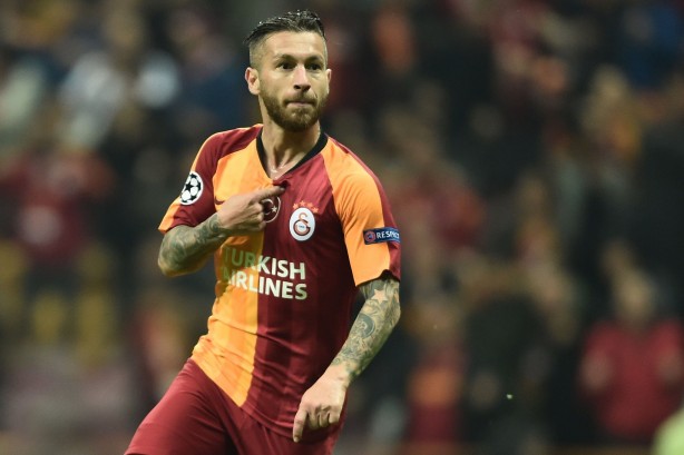 Foto - Süper Lig'de transfer dönemi sona erdi! İşte biten transferler