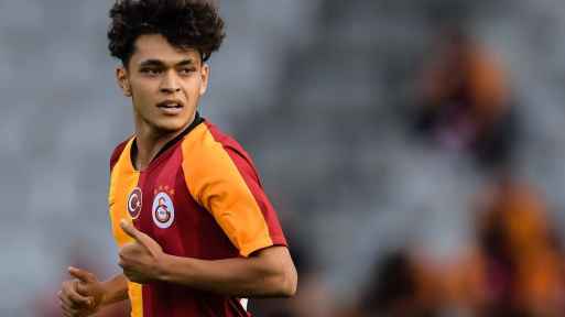 Foto - Süper Lig'de transfer dönemi sona erdi! İşte biten transferler