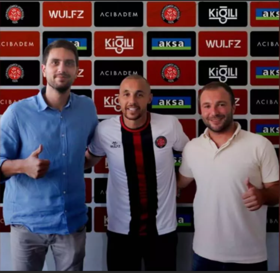 Foto - Süper Lig'de transfer dönemi sona erdi! İşte biten transferler