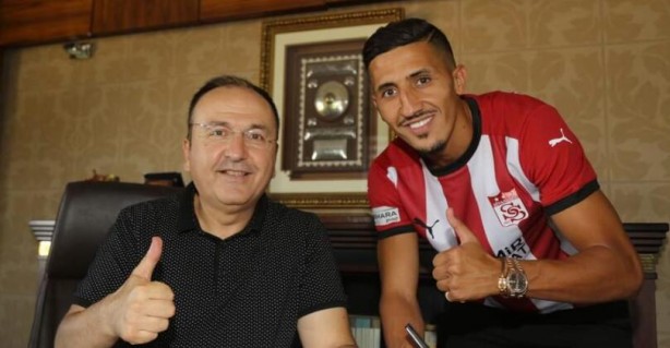 Foto - Süper Lig'de transfer dönemi sona erdi! İşte biten transferler