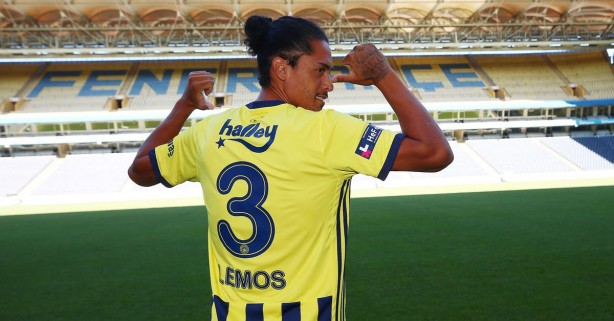 Foto - Süper Lig'de transfer dönemi sona erdi! İşte biten transferler