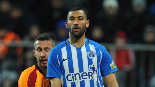 Foto - Süper Lig'de transfer dönemi sona erdi! İşte biten transferler