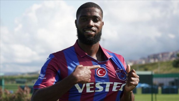 Foto - Süper Lig'de transfer dönemi sona erdi! İşte biten transferler