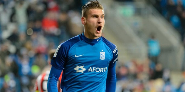 Foto - Süper Lig'de transfer dönemi sona erdi! İşte biten transferler