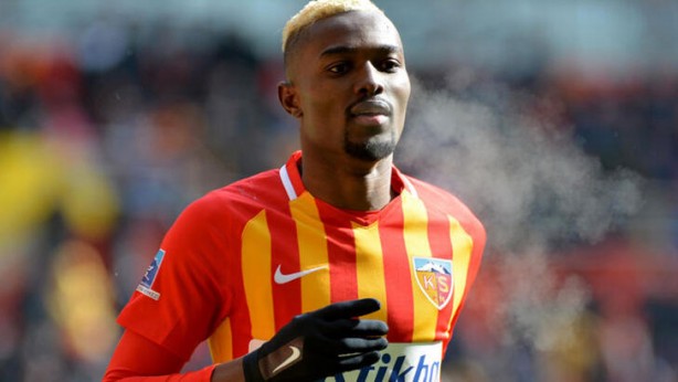 Foto - Süper Lig'de transfer dönemi sona erdi! İşte biten transferler