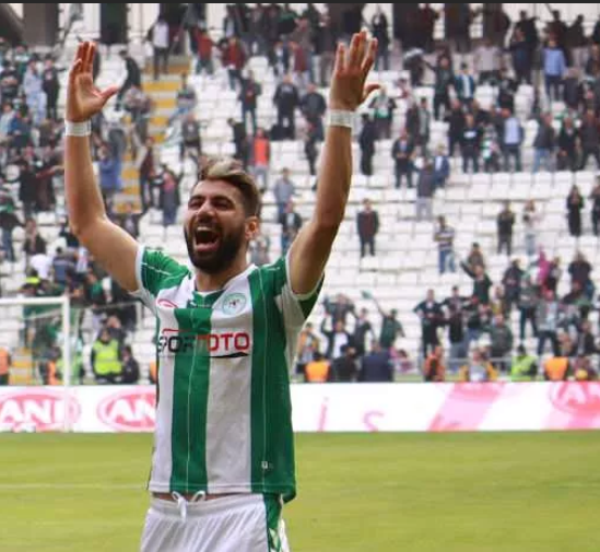 Foto - Süper Lig'de transfer dönemi sona erdi! İşte biten transferler