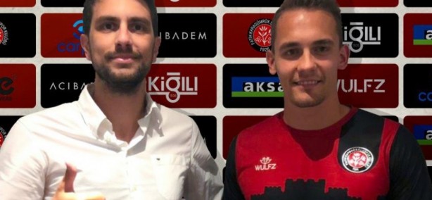 Foto - Süper Lig'de transfer dönemi sona erdi! İşte biten transferler