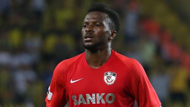 Foto - Süper Lig'de transfer dönemi sona erdi! İşte biten transferler