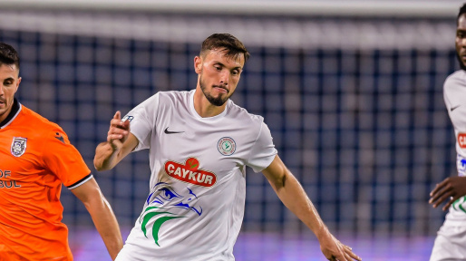 Foto - Süper Lig'de transfer dönemi sona erdi! İşte biten transferler