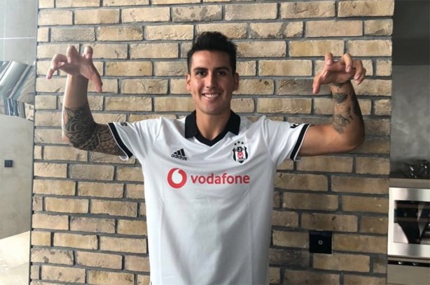 Foto - Süper Lig'de transfer dönemi sona erdi! İşte biten transferler