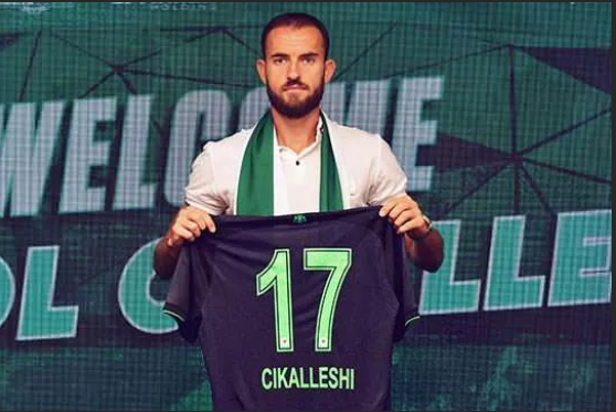 Foto - Süper Lig'de transfer dönemi sona erdi! İşte biten transferler