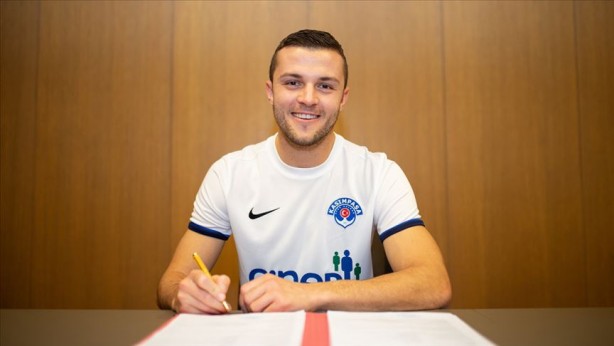 Foto - Süper Lig'de transfer dönemi sona erdi! İşte biten transferler