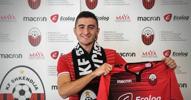 Foto - Süper Lig'de transfer dönemi sona erdi! İşte biten transferler