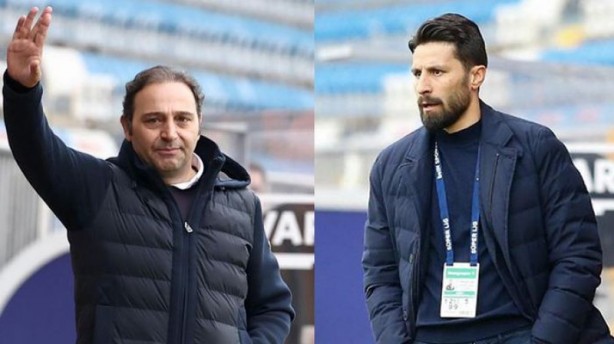 Foto - Süper Lig'de tutunamayanlar